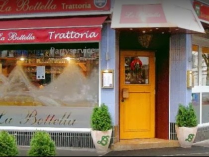 Photo: Locanda la Bottella